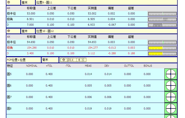 汽车缸盖配件顶检测应用案例(图10)