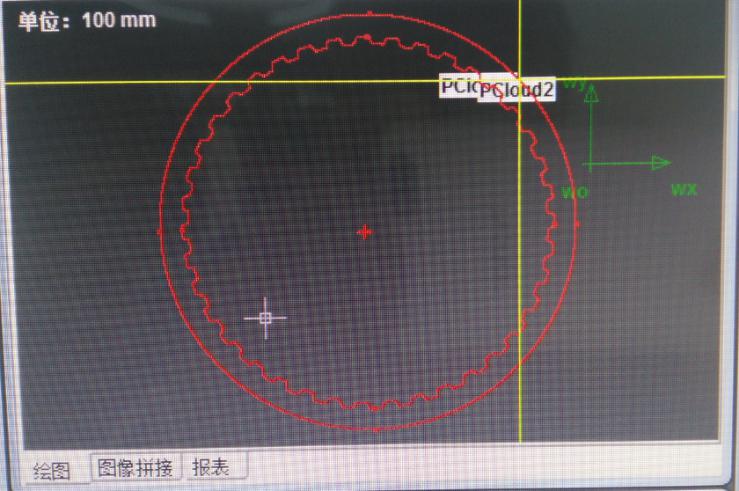 摩擦片检测案例(图5)