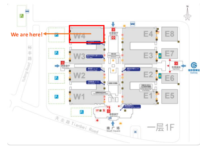 CIMT2021|这里有一份香港宝典现场直播2023邀请函等您开启(图2)