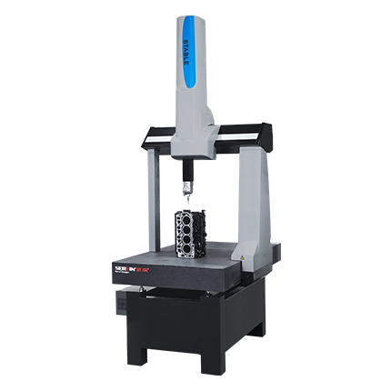 STABLE 经济型三坐标测量机