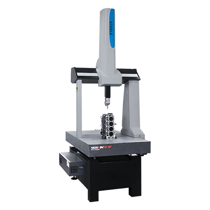 STABLE 经济型三坐标测量机