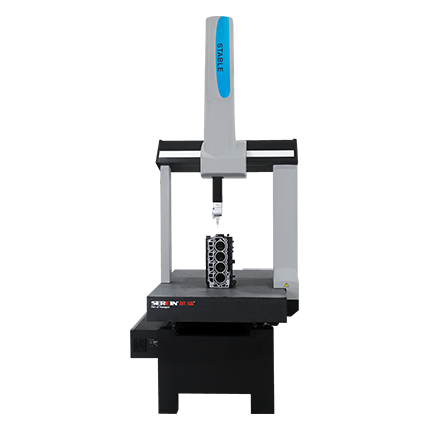 STABLE 经济型三坐标测量机